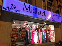 Midland Textiles Ltd 1079895 Image 0